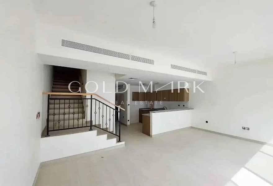 Back to Back I On the Park I Ready Now