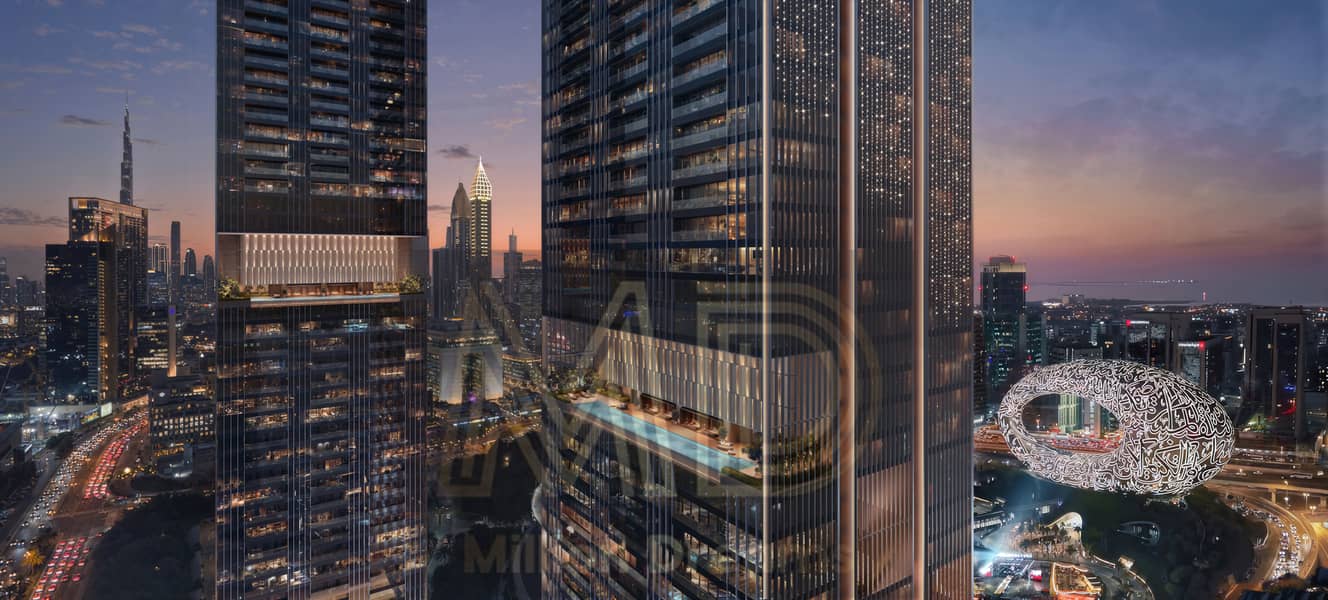 Luxury Living at Emirates Towers – Your Address in the Heart of the Financial District - Image 7