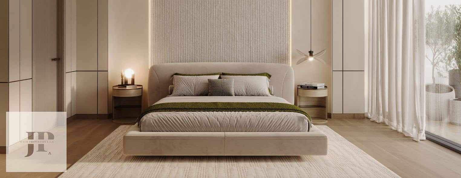 OPULENT ARCHITECTURAL SOPHISTICATION | BESPOKE PAYMENT TERMS | HIGH-POWERED ROI IN BUSINESS BAY