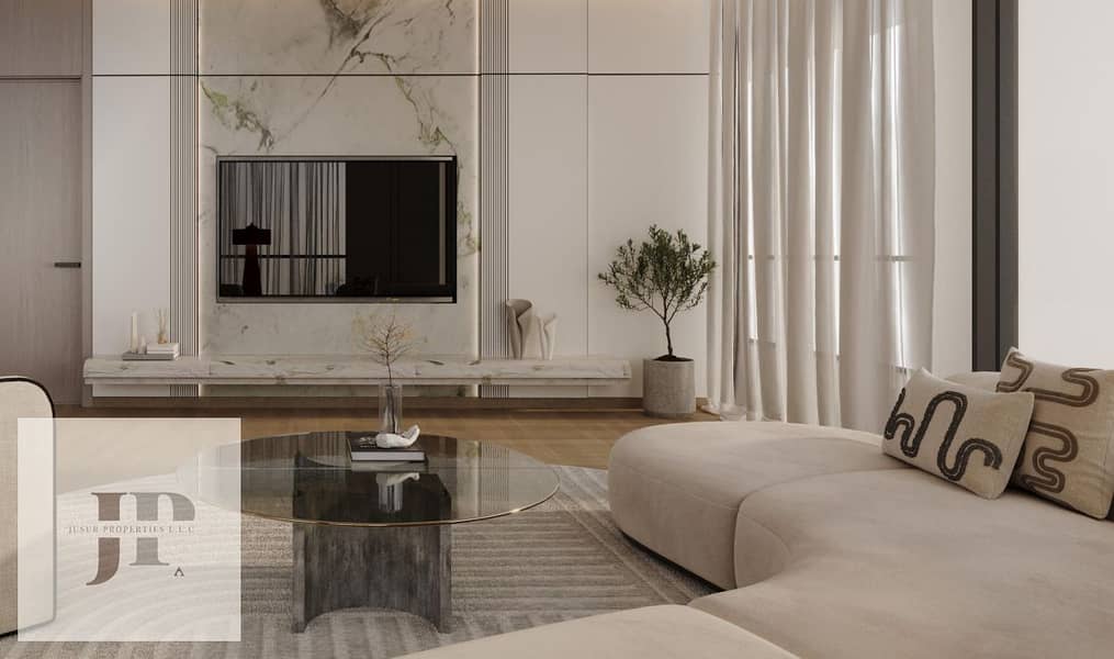 OPULENT ARCHITECTURAL SOPHISTICATION | BESPOKE PAYMENT TERMS | HIGH-POWERED ROI IN BUSINESS BAY - Image 6