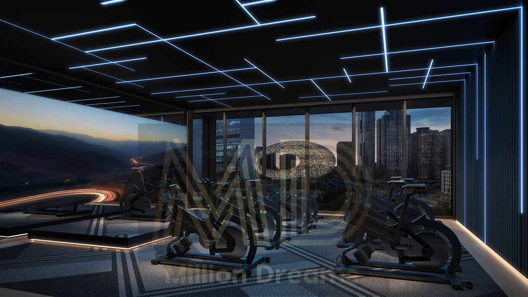 Luxury Living at Emirates Towers – Your Address in the Heart of the Financial District - Image 12