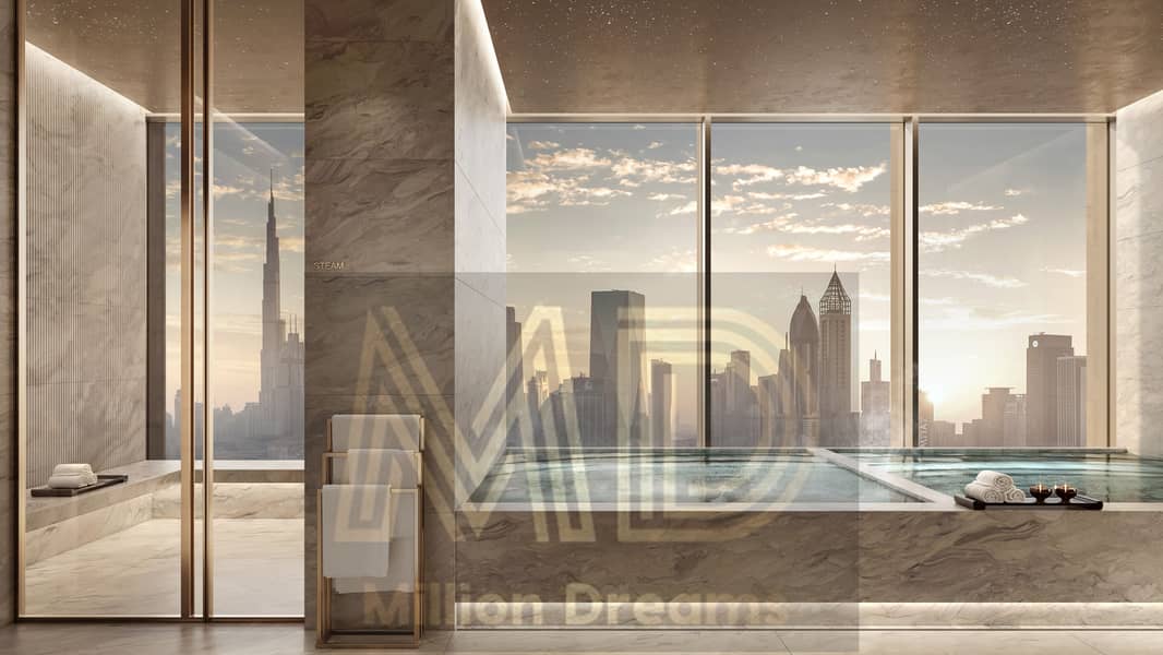 Luxury Living at Emirates Towers – Your Address in the Heart of the Financial District - Image 15