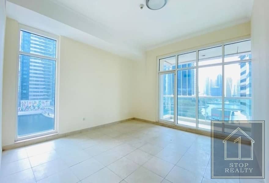 RENTED | SPACIOUS | 2 BR PLUS MAID