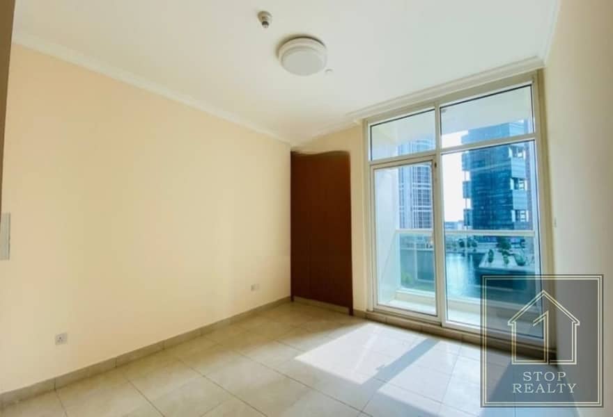 RENTED | SPACIOUS | 2 BR PLUS MAID