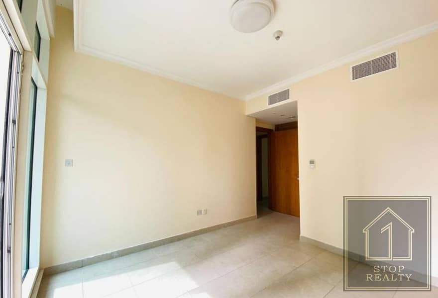 RENTED | SPACIOUS | 2 BR PLUS MAID