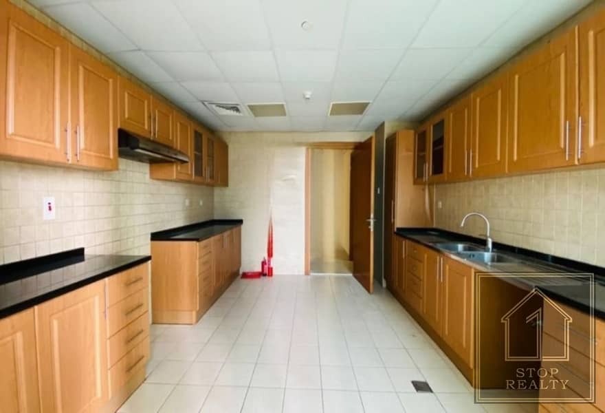 RENTED | SPACIOUS | 2 BR PLUS MAID - Image 6