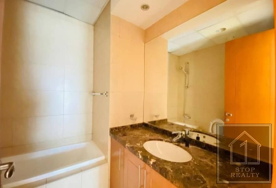 RENTED | SPACIOUS | 2 BR PLUS MAID - Image 7