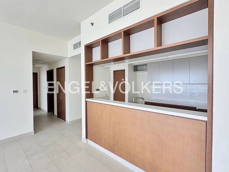 Available Unit | Nice Layout | Park View
