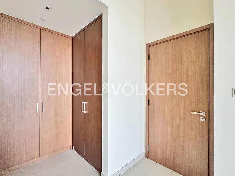 Available Unit | Nice Layout | Park View