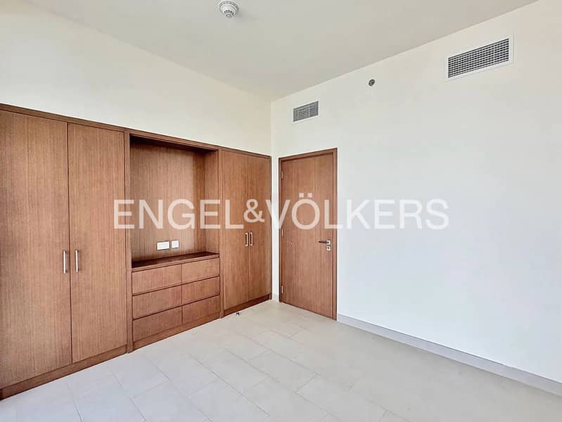 Available Unit | Nice Layout | Park View