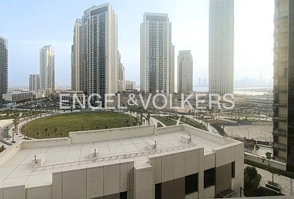 Available Unit | Nice Layout | Park View