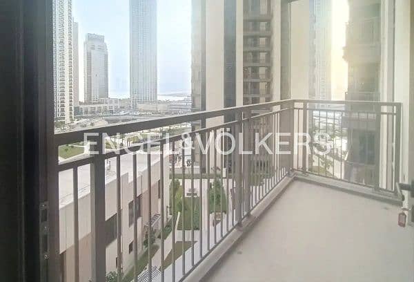 Available Unit | Nice Layout | Park View - Image 8