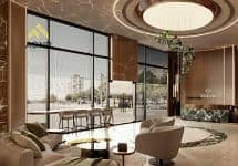 20%DP-80% On Handover | Iconic Structure | Premier Lifestyle