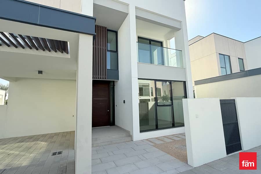 Family Villa | Modern Living | Emaar Villa - Image 9