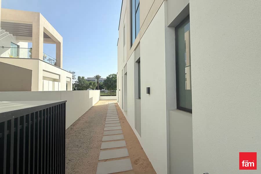 Family Villa | Modern Living | Emaar Villa - Image 26