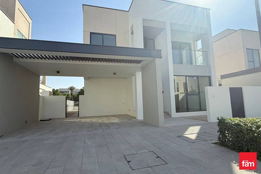 Family Villa | Modern Living | Emaar Villa - Image 28