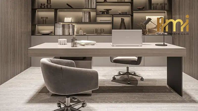 Flexible payment plan | Luxurious living and high returns | Floor to ceiling windows | Premium finishes. - Image 9