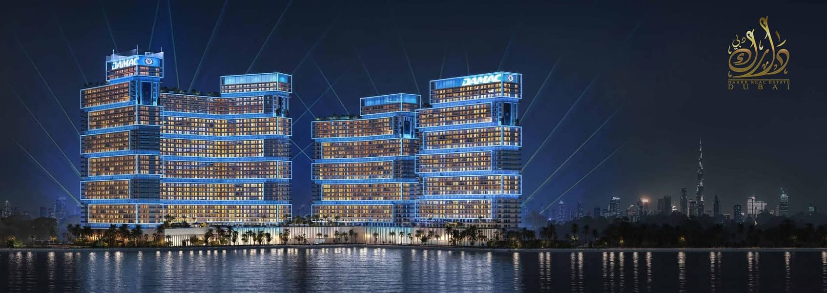 DECEMBER OFFER/FULL SEA VIEW/FIRST FOTBOLLS TOWERS/BOOK NOW