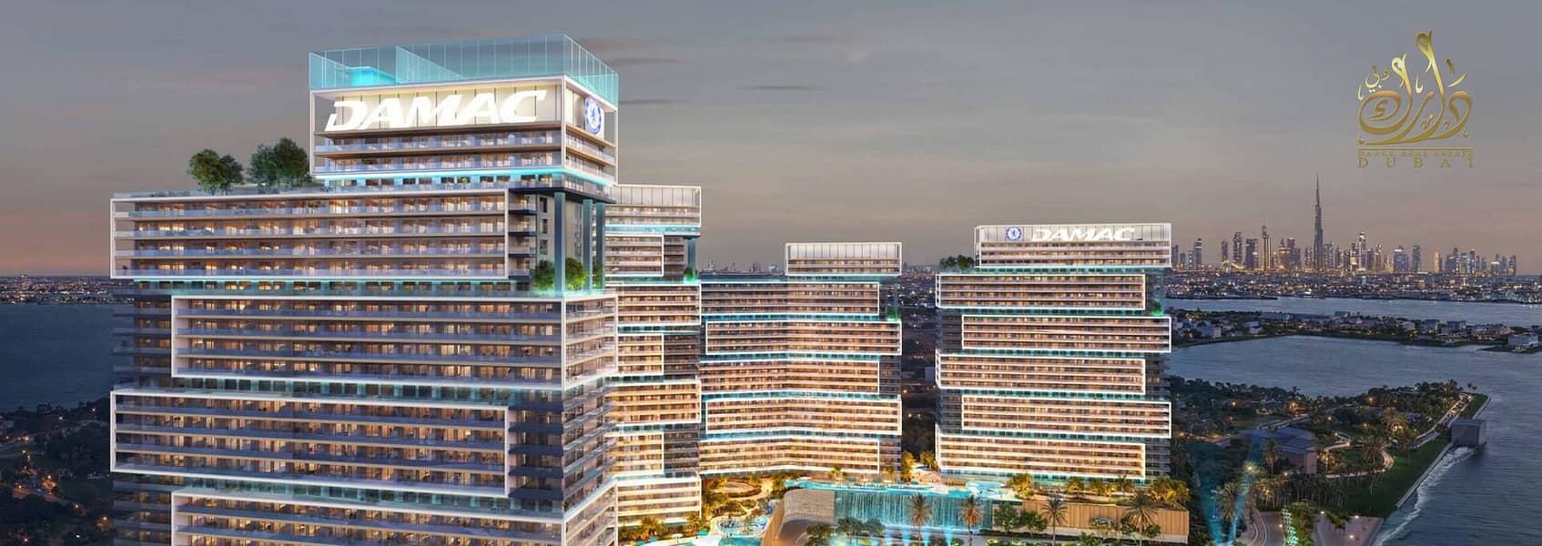 DECEMBER OFFER/FULL SEA VIEW/FIRST FOTBOLLS TOWERS/BOOK NOW