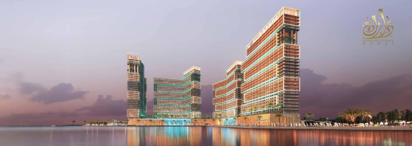 DECEMBER OFFER/FULL SEA VIEW/FIRST FOTBOLLS TOWERS/BOOK NOW - Image 7