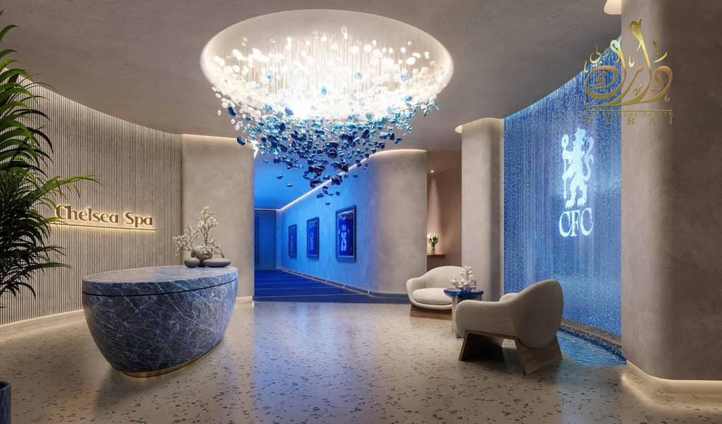 DECEMBER OFFER/FULL SEA VIEW/FIRST FOTBOLLS TOWERS/BOOK NOW - Image 18