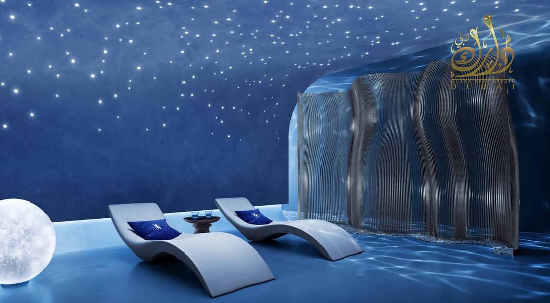 DECEMBER OFFER/FULL SEA VIEW/FIRST FOTBOLLS TOWERS/BOOK NOW - Image 19