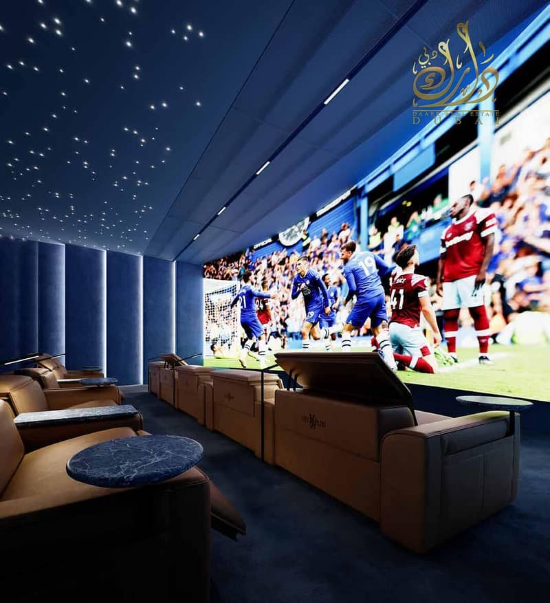 DECEMBER OFFER/FULL SEA VIEW/FIRST FOTBOLLS TOWERS/BOOK NOW - Image 25