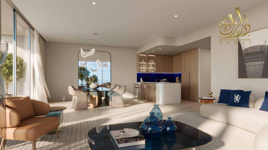 DECEMBER OFFER/FULL SEA VIEW/FIRST FOTBOLLS TOWERS/BOOK NOW - Image 28