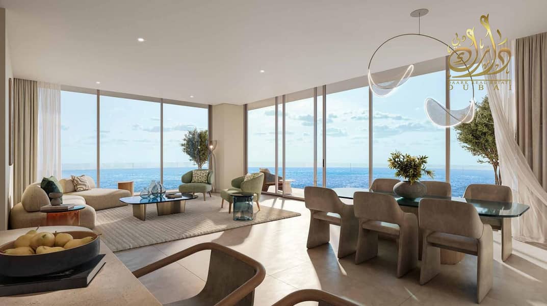 DECEMBER OFFER/FULL SEA VIEW/FIRST FOTBOLLS TOWERS/BOOK NOW - Image 31