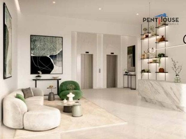 On The Park | Handover in 2026 | Payment Plan - Image 6