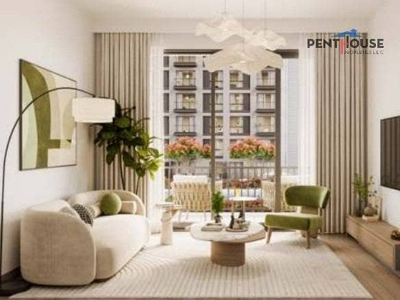 On The Park | Handover in 2026 | Payment Plan - Image 7