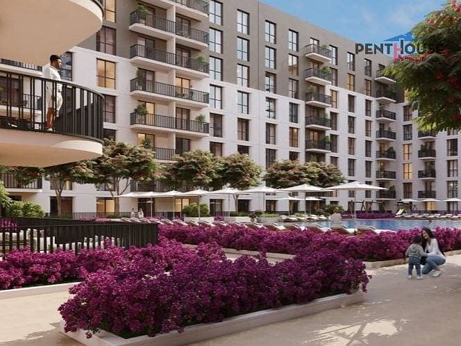 On The Park | Handover in 2026 | Payment Plan - Image 9