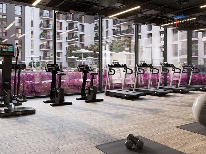 On The Park | Handover in 2026 | Payment Plan - Image 10