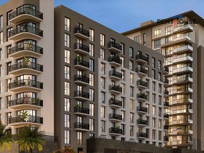 On The Park | Handover in 2026 | Payment Plan - Image 11