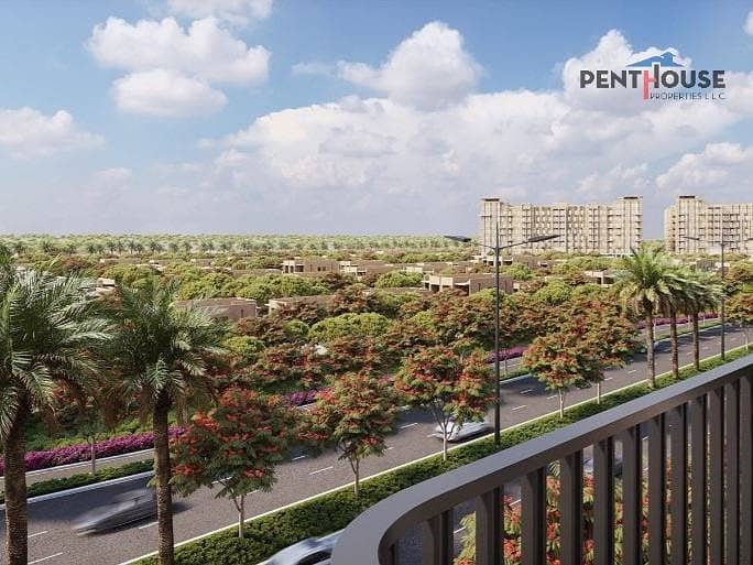 On The Park | Handover in 2026 | Payment Plan - Image 12