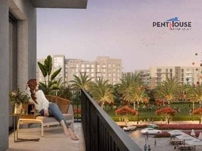 On The Park | Handover in 2026 | Payment Plan - Image 13