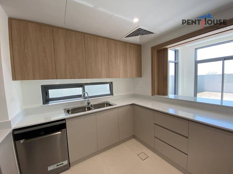 Premium + Luxury | Largest plot | Corner Unit