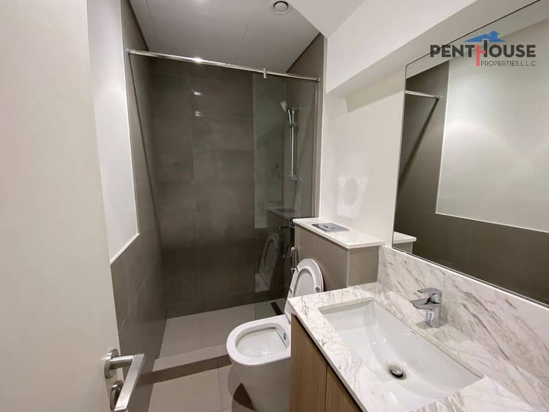 Premium + Luxury | Largest plot | Corner Unit