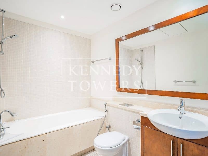 Burj Khalifa View | Move In Now | High Floor - Image 12