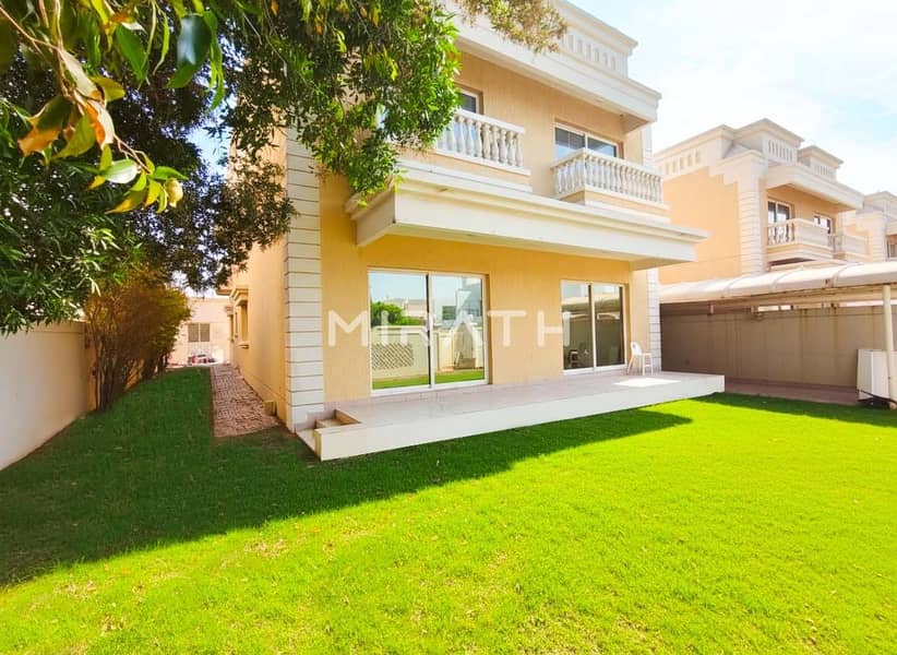 Elegant 5BR |Independent Villa| Private Garden - Image 16