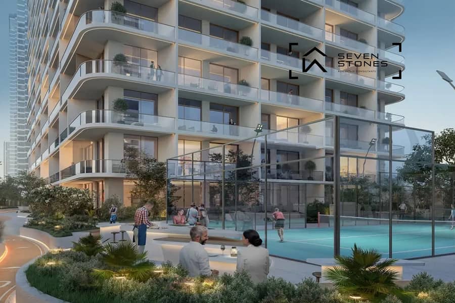 Payment Plan | Prime Location | Modern Finishes