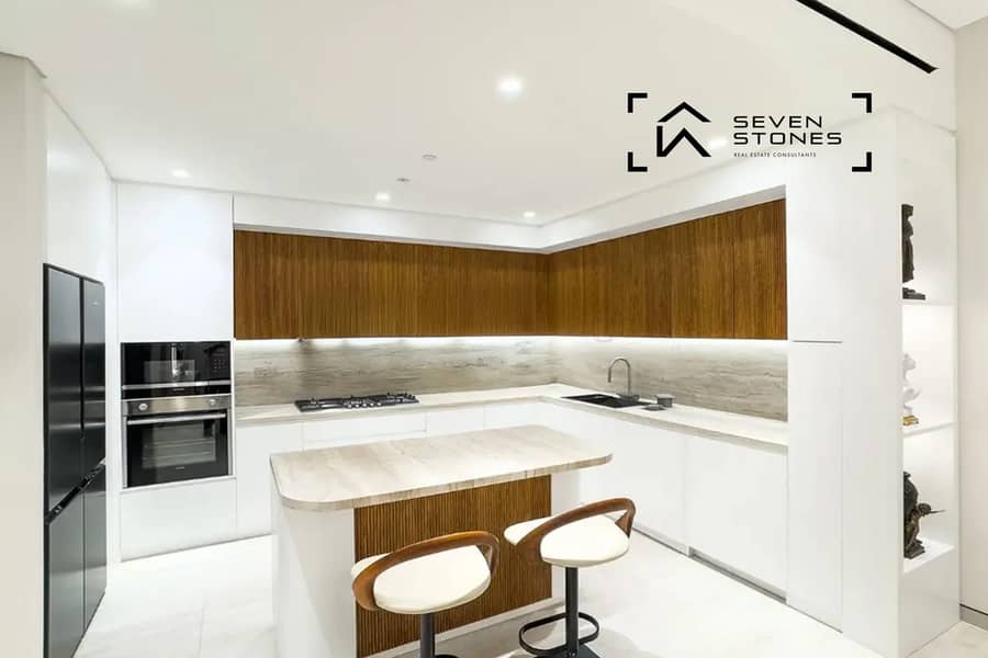 Payment Plan | Prime Location | Modern Finishes