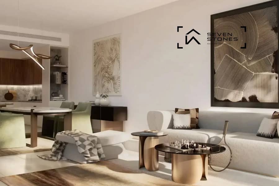 Payment Plan | Prime Location | Modern Finishes - Image 7