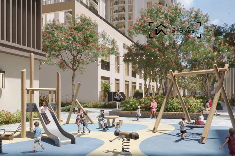 Modern Living | 40/60 Payment Plan | High ROI - Image 6