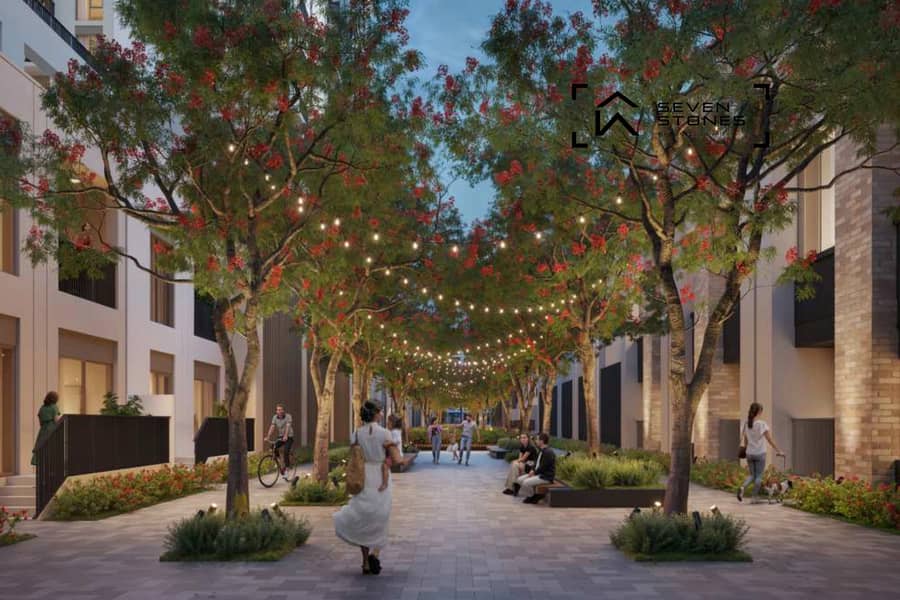 Modern Living | 40/60 Payment Plan | High ROI - Image 10