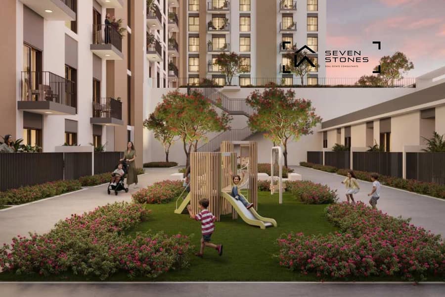 Modern Living | 40/60 Payment Plan | High ROI - Image 11