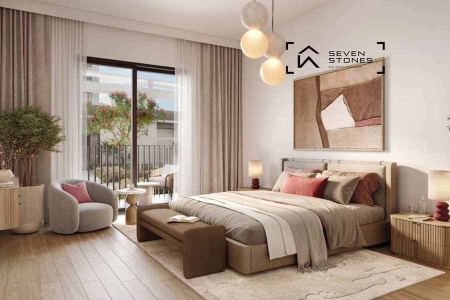 Prime Location | No Commission | Handover Q3 2028