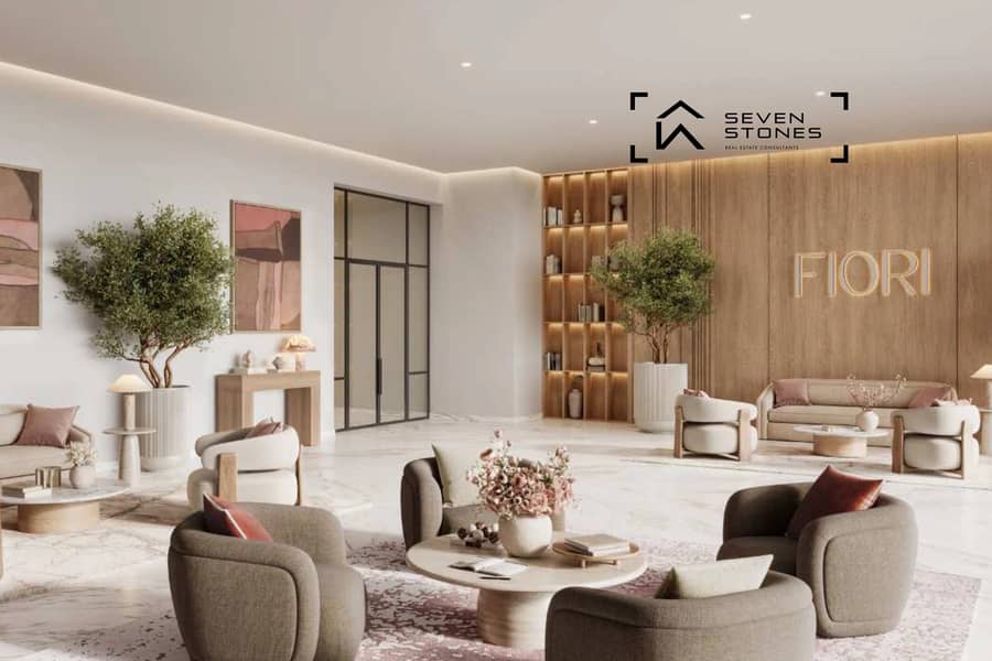 Prime Location | No Commission | Handover Q3 2028