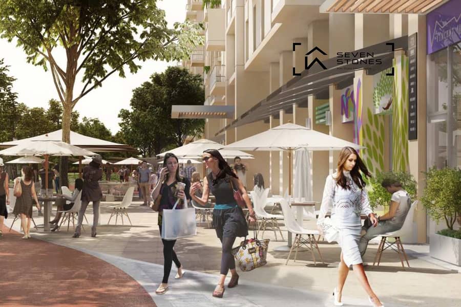 Prime Location | No Commission | Handover Q3 2028 - Image 9