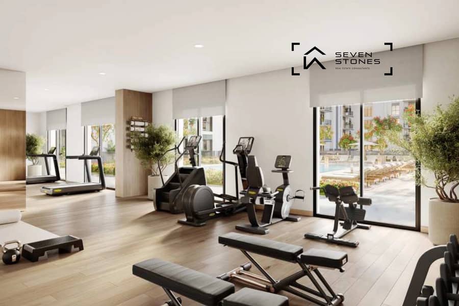 40/60 Payment Plan | Handover Q3 2028 | High ROI - Image 6